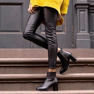 Thursday Black Modern Boot Size 8.5